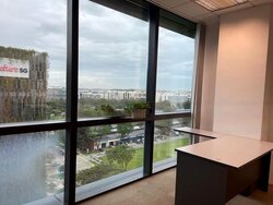 Paya Lebar Square (D14), Office #457396081